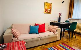 Apartman Olivia